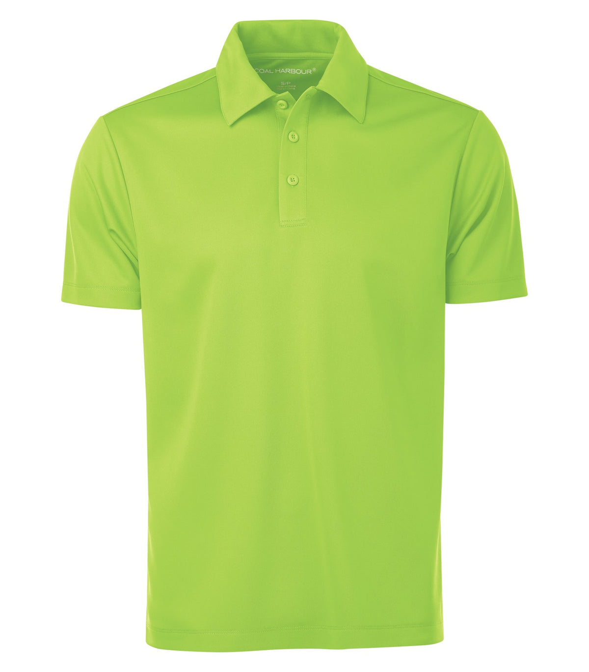 Lime · front