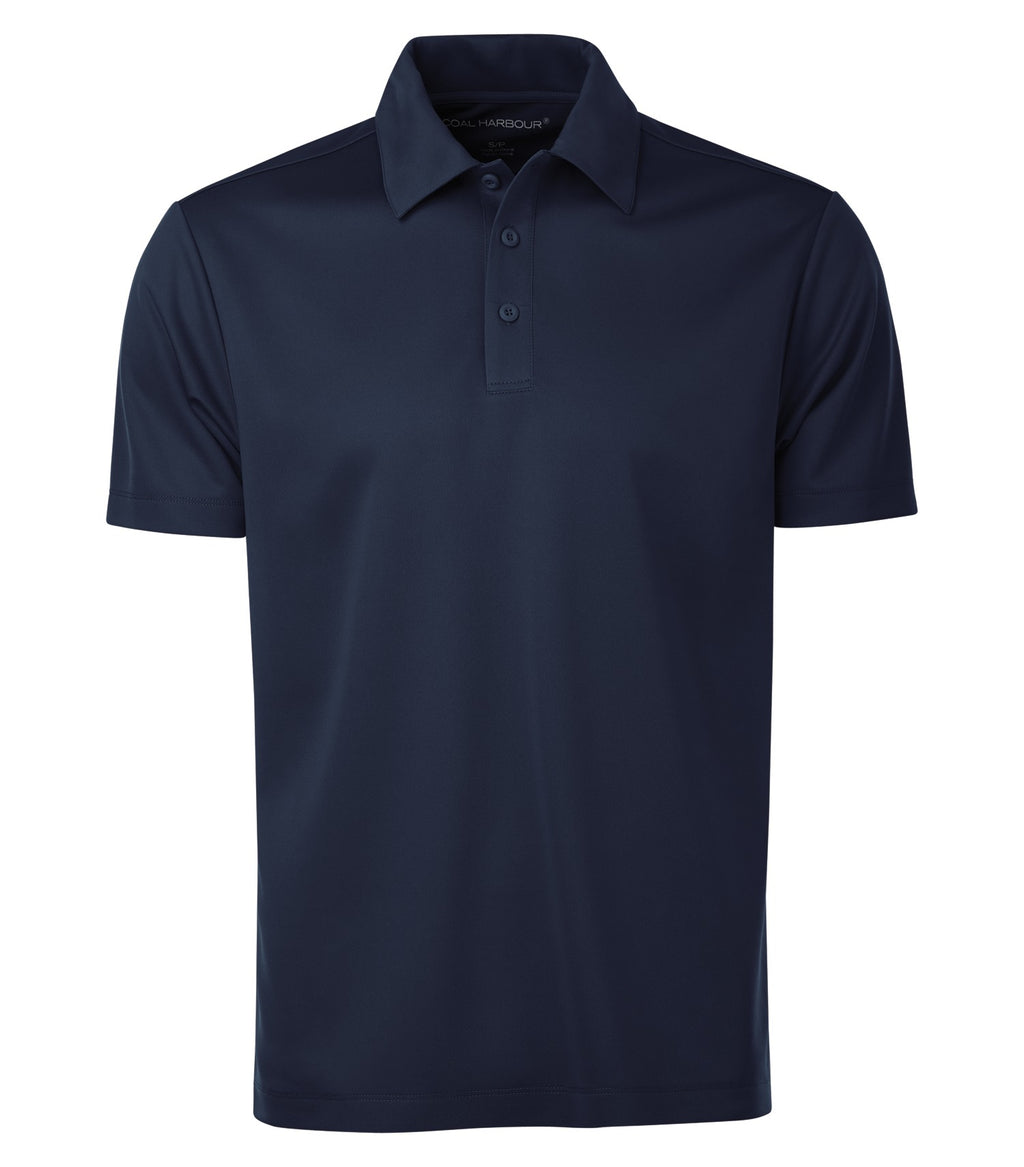 Navy · front