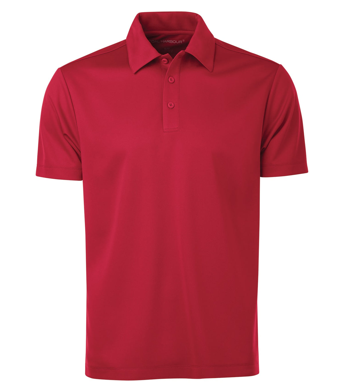 Red · front