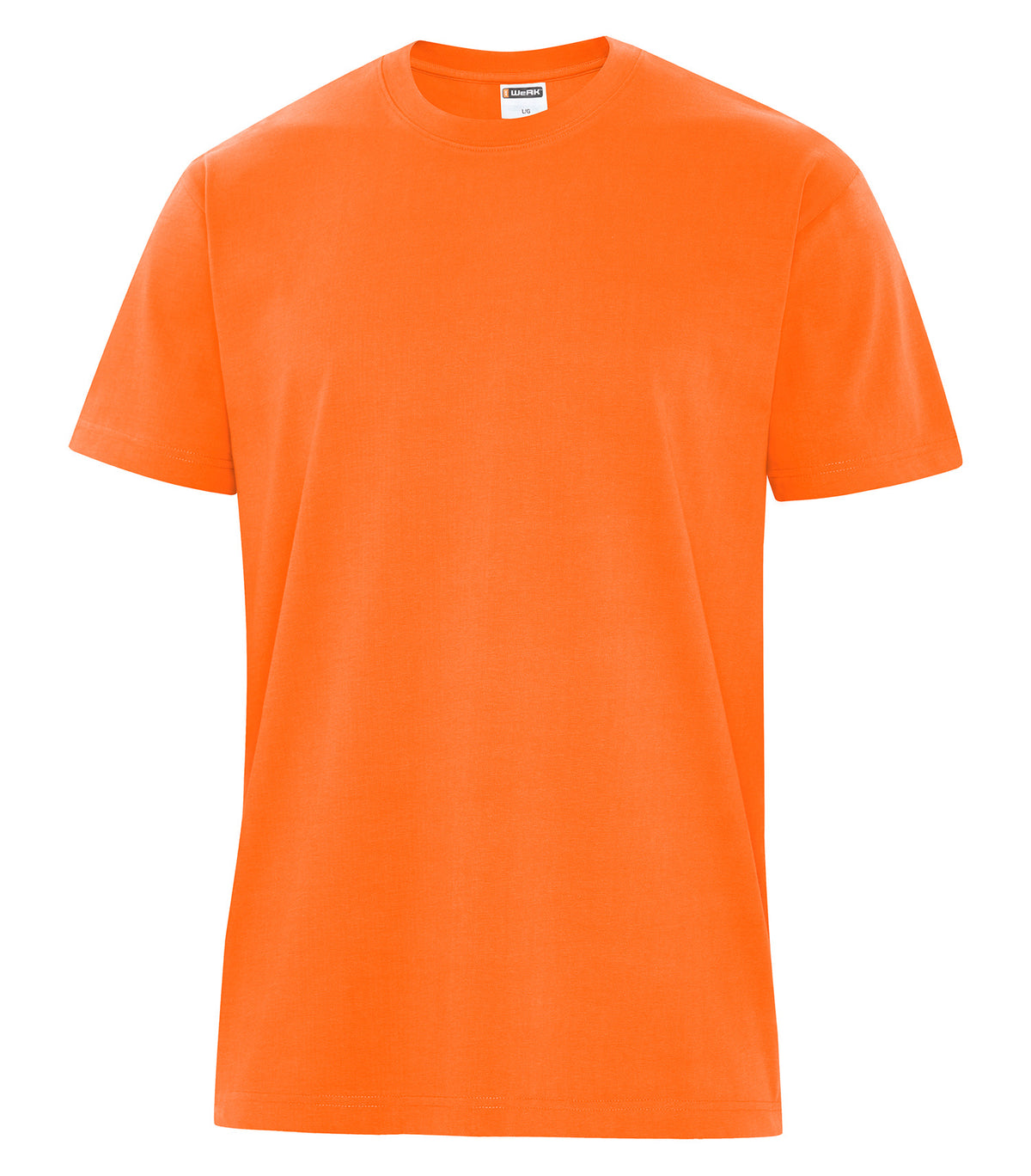 Safety Orange · angle