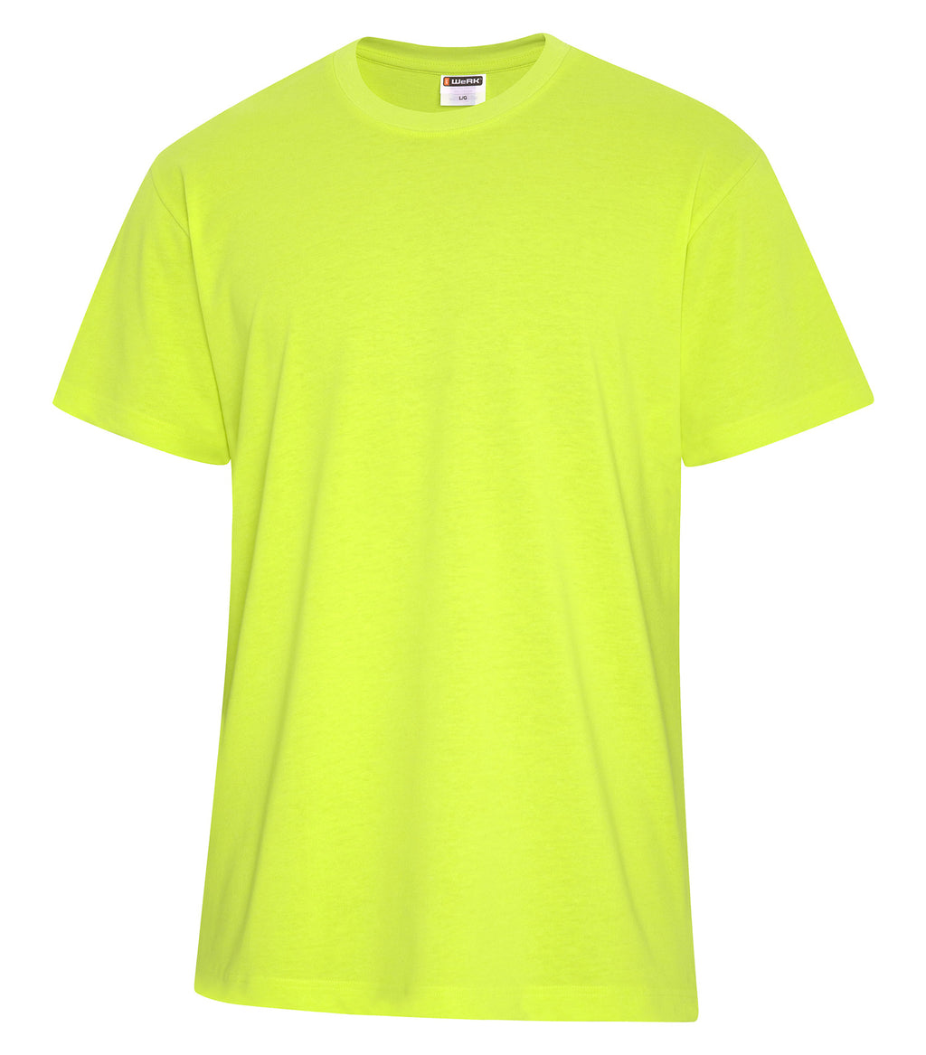 Safety Yellow · angle