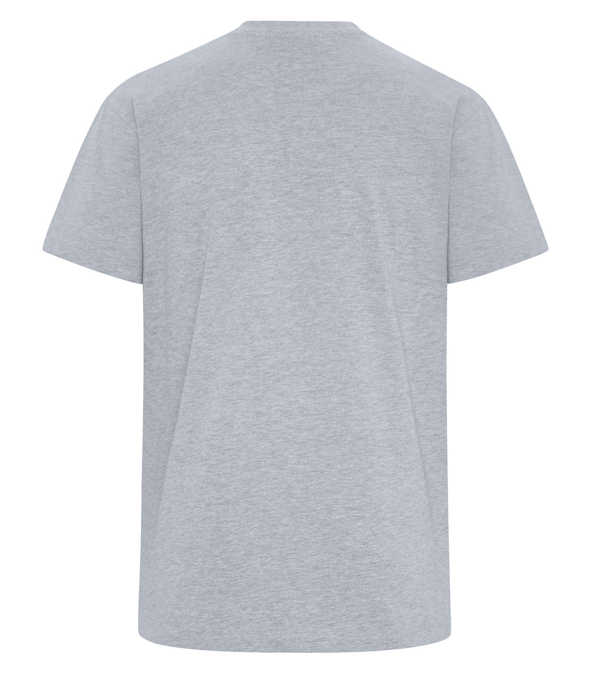 Athletic Grey · back