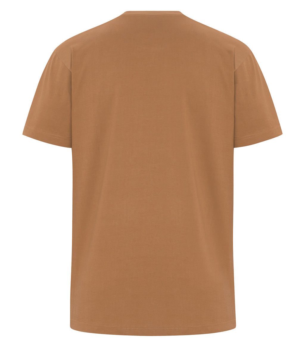 Caramel · back