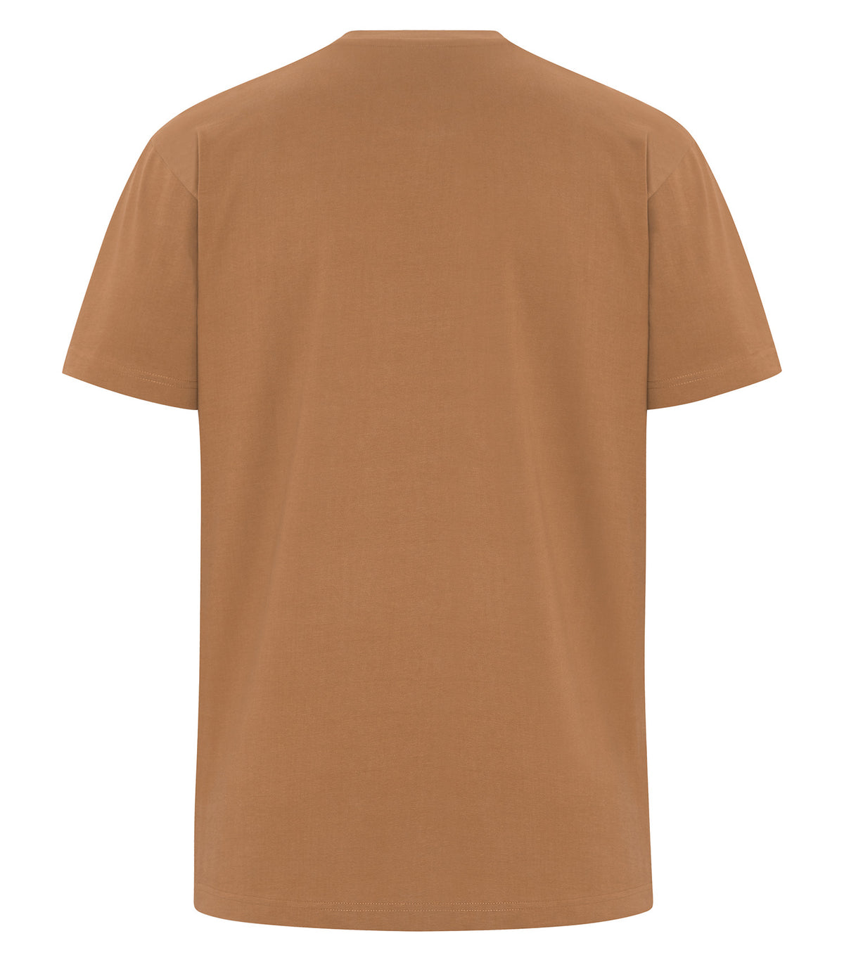 Caramel · back