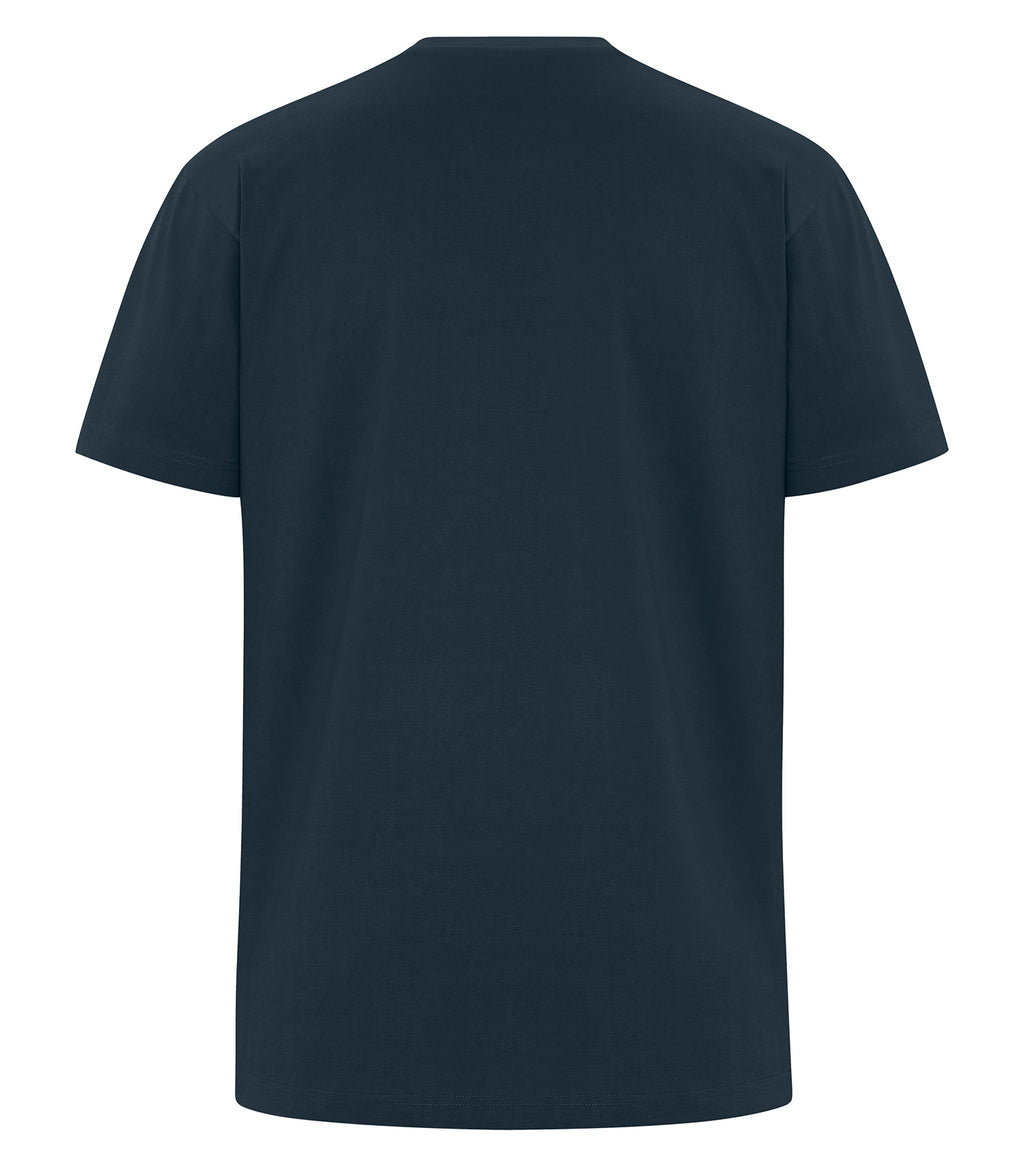 Dark Navy · back