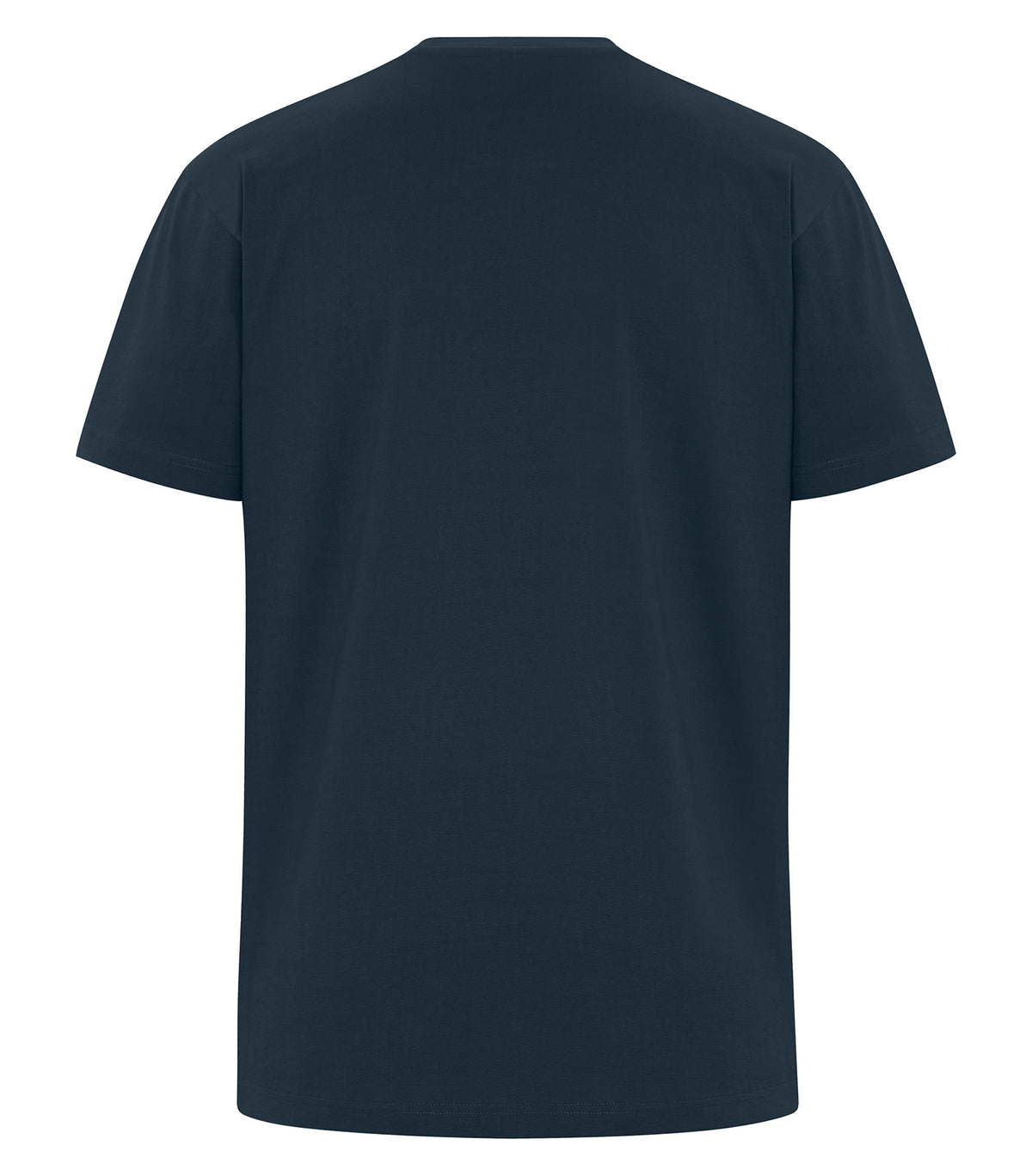 Dark Navy · back