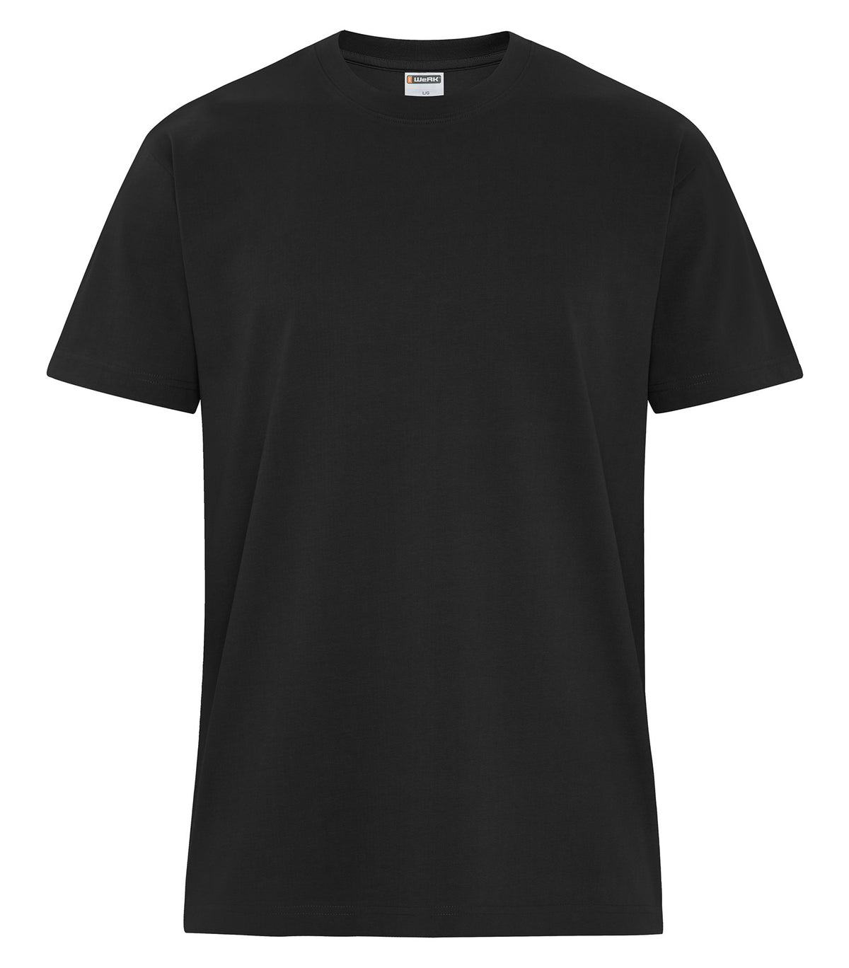 Black · front