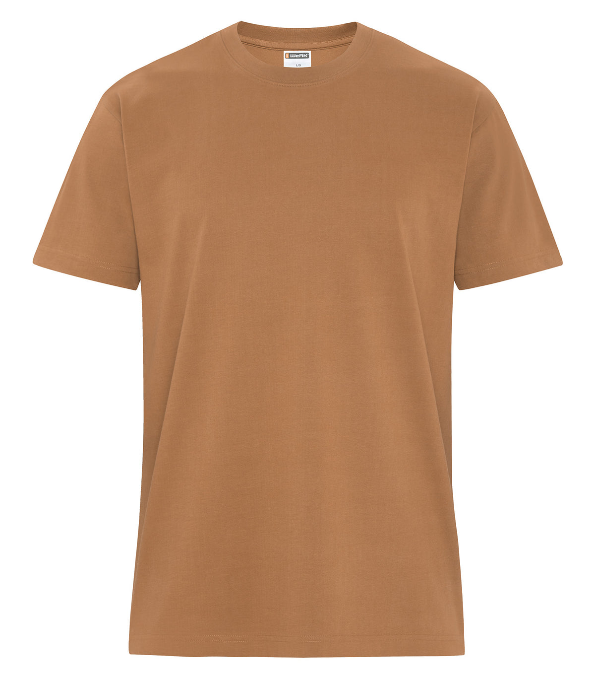 Caramel · front