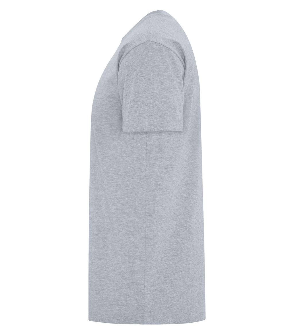 Athletic Grey · side