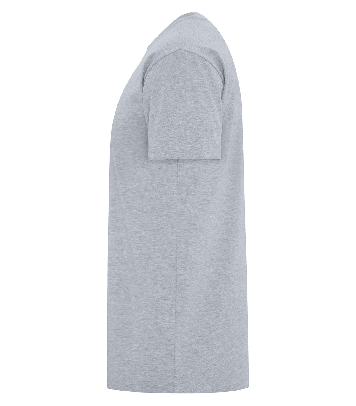 Athletic Grey · side