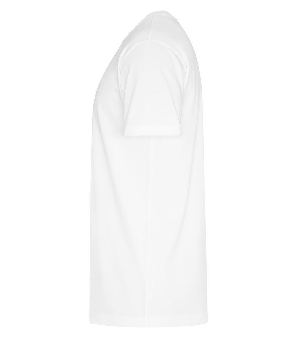 White · side